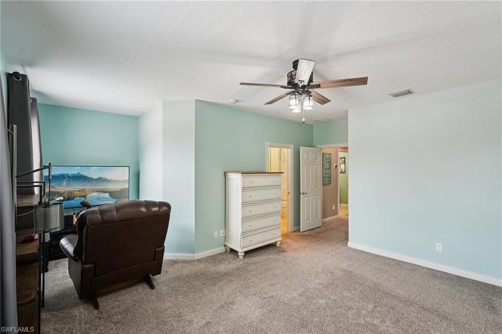 VILLAGE WALK OF BONITA SPRINGS - Residential