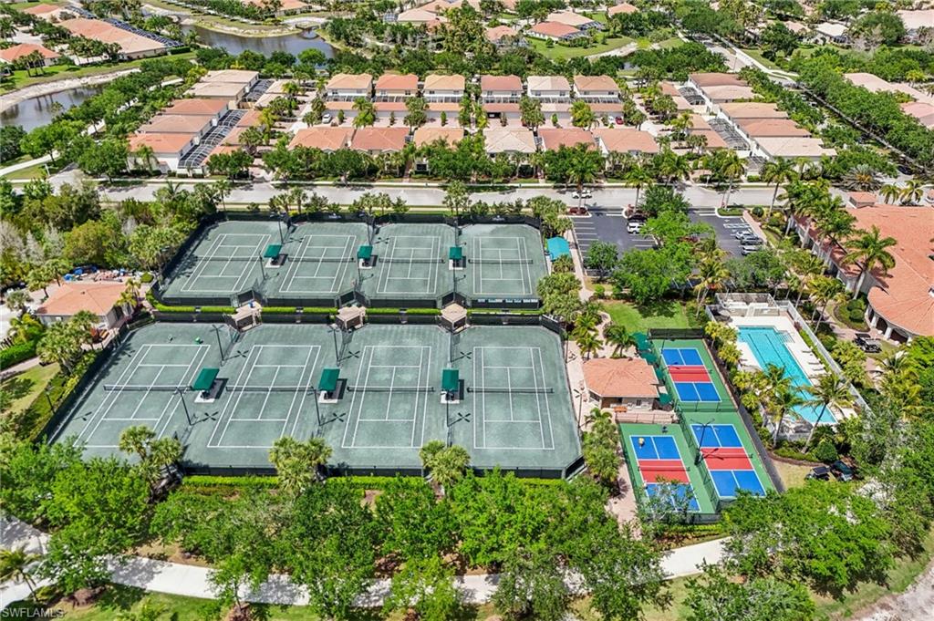 VILLAGE WALK OF BONITA SPRINGS - Residential