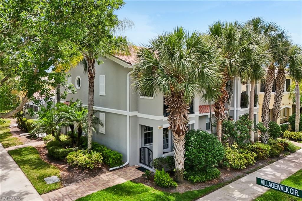 VILLAGE WALK OF BONITA SPRINGS - Residential