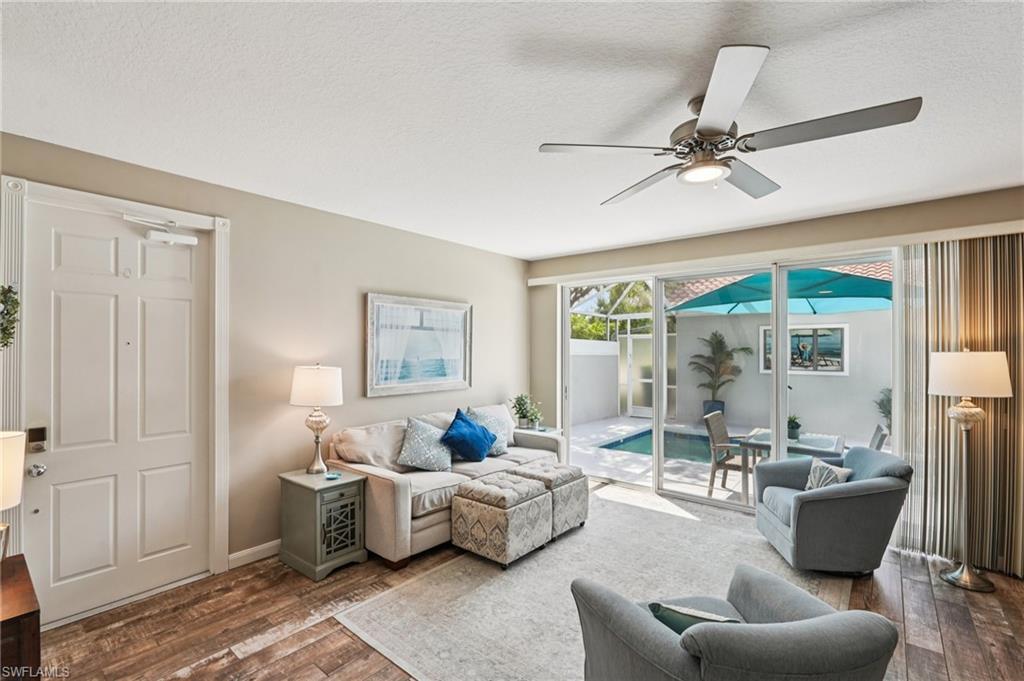 VILLAGE WALK OF BONITA SPRINGS - Residential