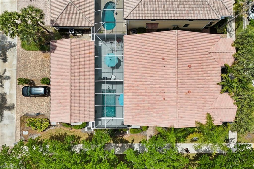 VILLAGE WALK OF BONITA SPRINGS - Residential