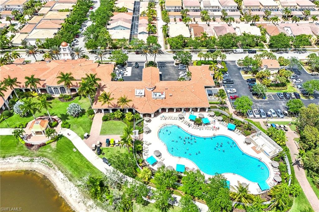 VILLAGE WALK OF BONITA SPRINGS - Residential