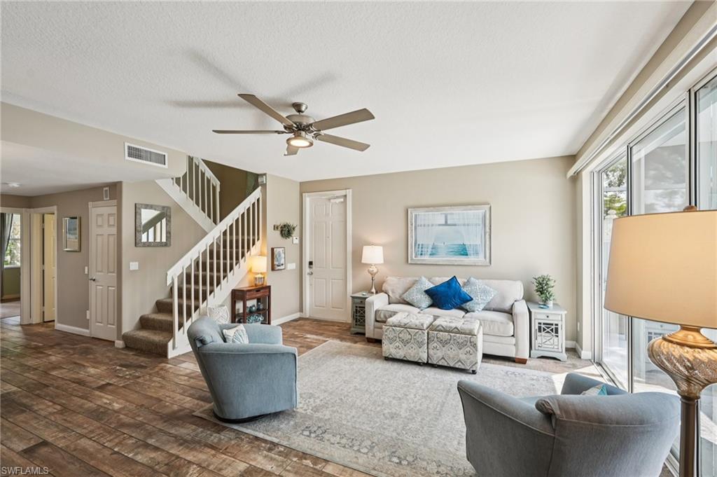 VILLAGE WALK OF BONITA SPRINGS - Residential