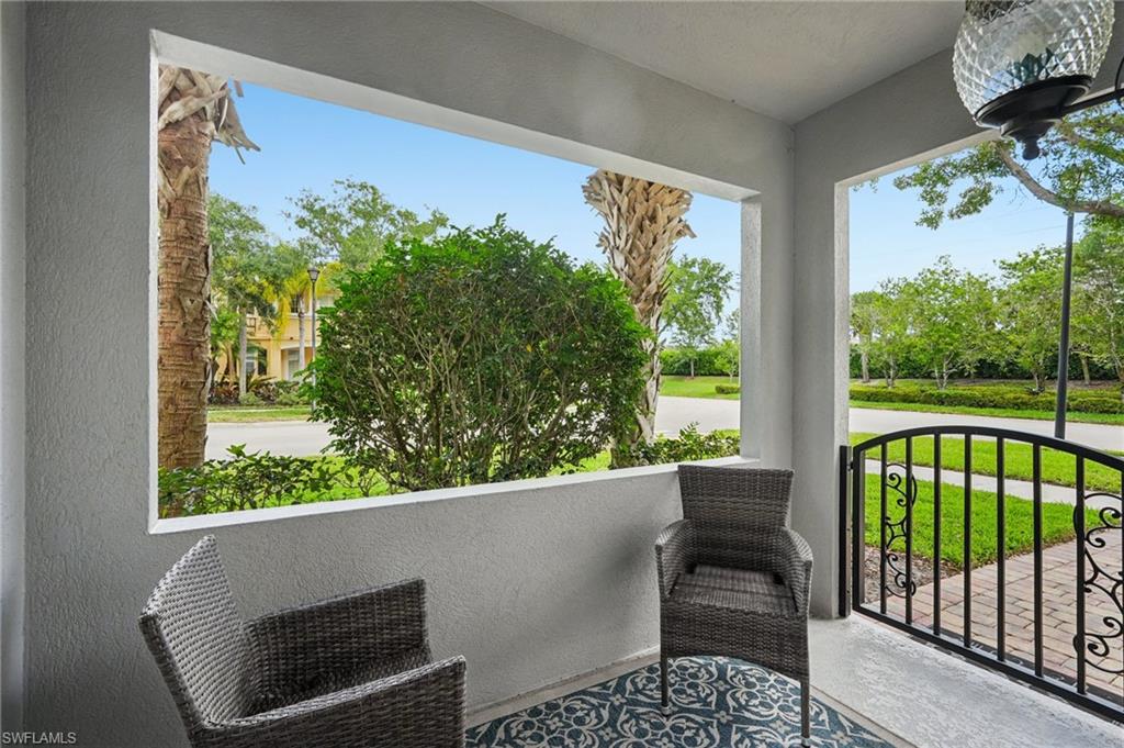 VILLAGE WALK OF BONITA SPRINGS - Residential