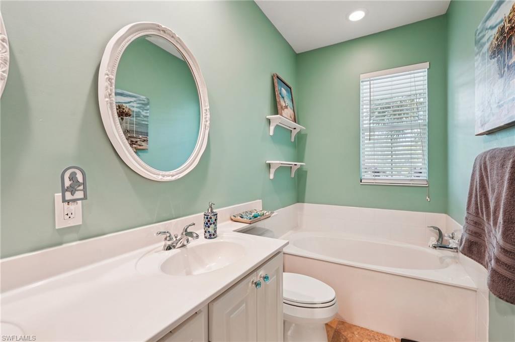 VILLAGE WALK OF BONITA SPRINGS - Residential