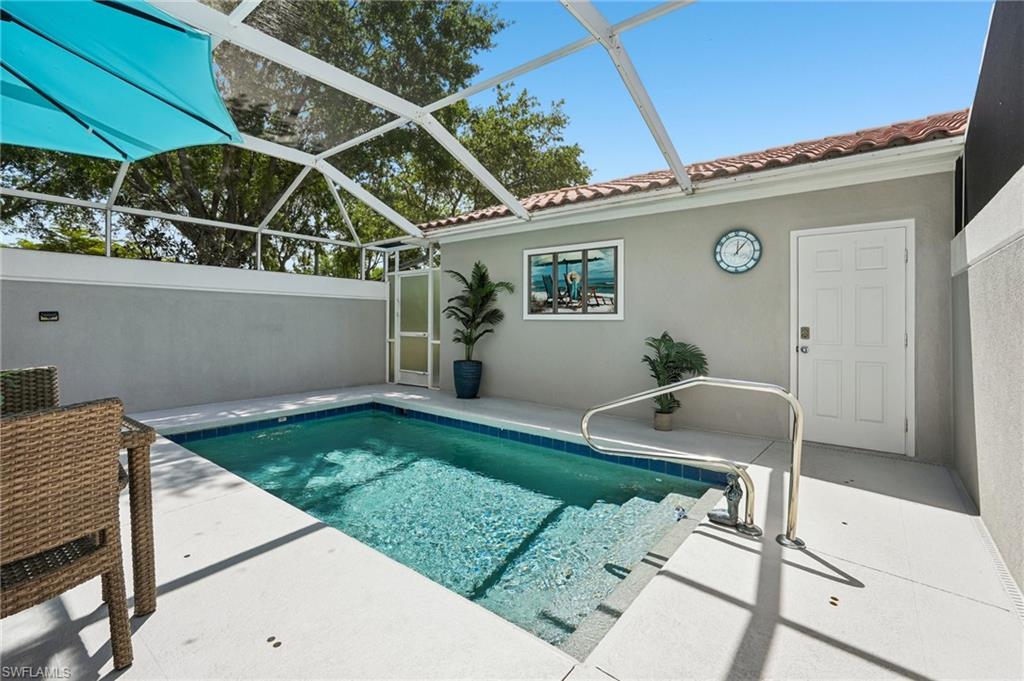 VILLAGE WALK OF BONITA SPRINGS - Residential