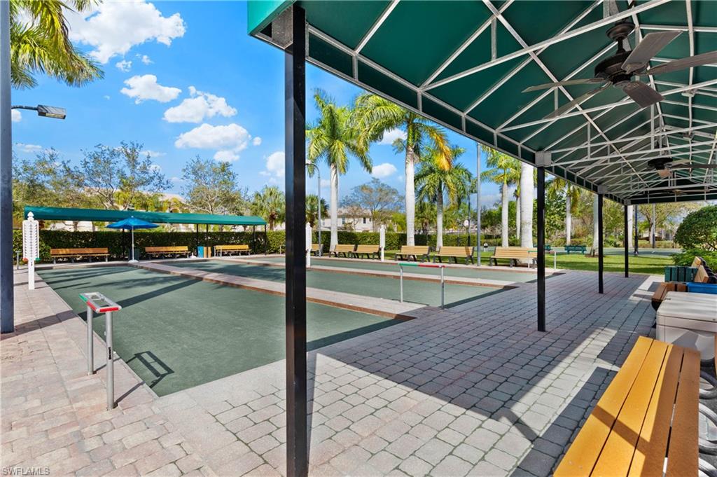 VILLAGE WALK OF BONITA SPRINGS - Residential