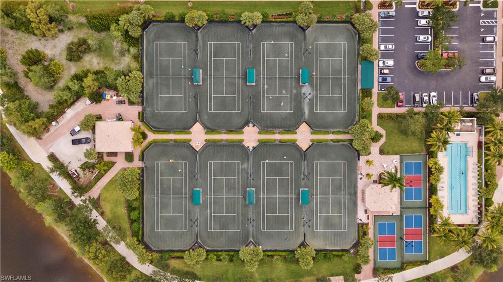 VILLAGE WALK OF BONITA SPRINGS - Residential