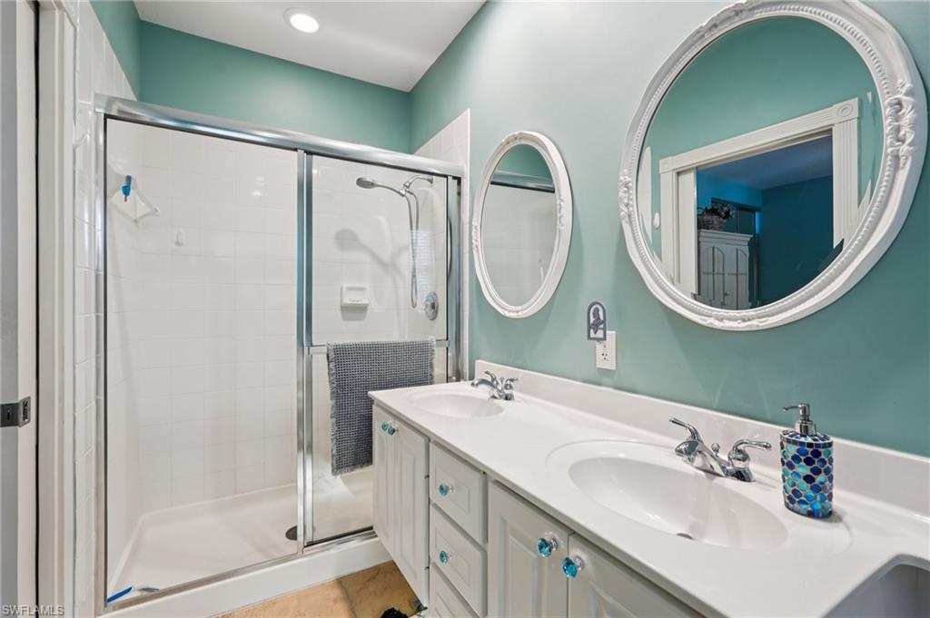 VILLAGE WALK OF BONITA SPRINGS - Residential