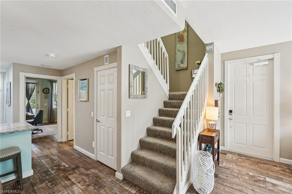 VILLAGE WALK OF BONITA SPRINGS - Residential