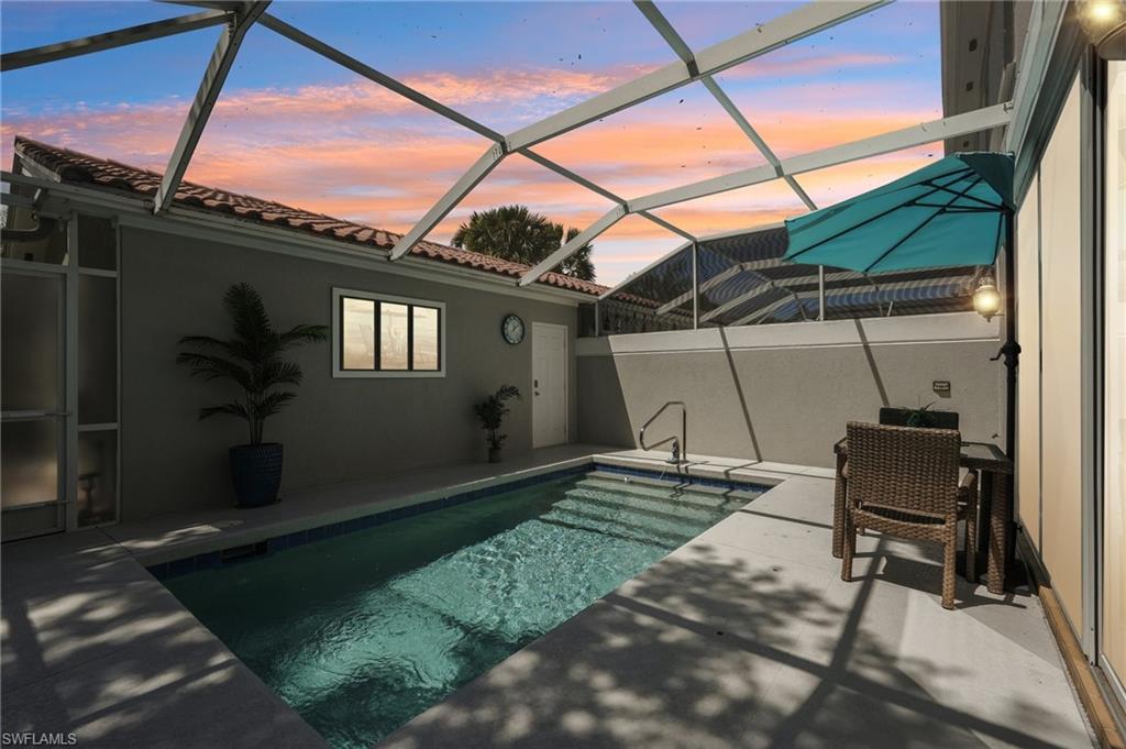 VILLAGE WALK OF BONITA SPRINGS - Residential