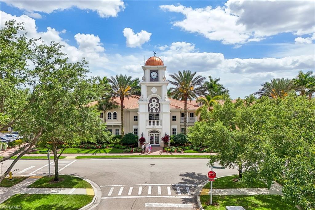 VILLAGE WALK OF BONITA SPRINGS - Residential
