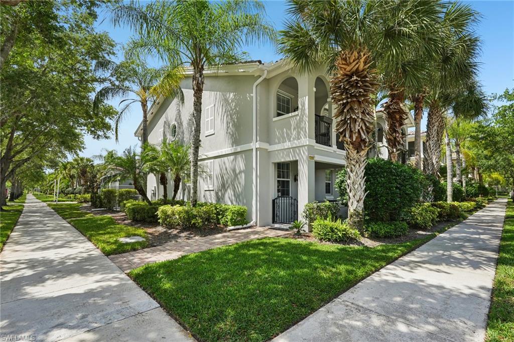 VILLAGE WALK OF BONITA SPRINGS - Residential