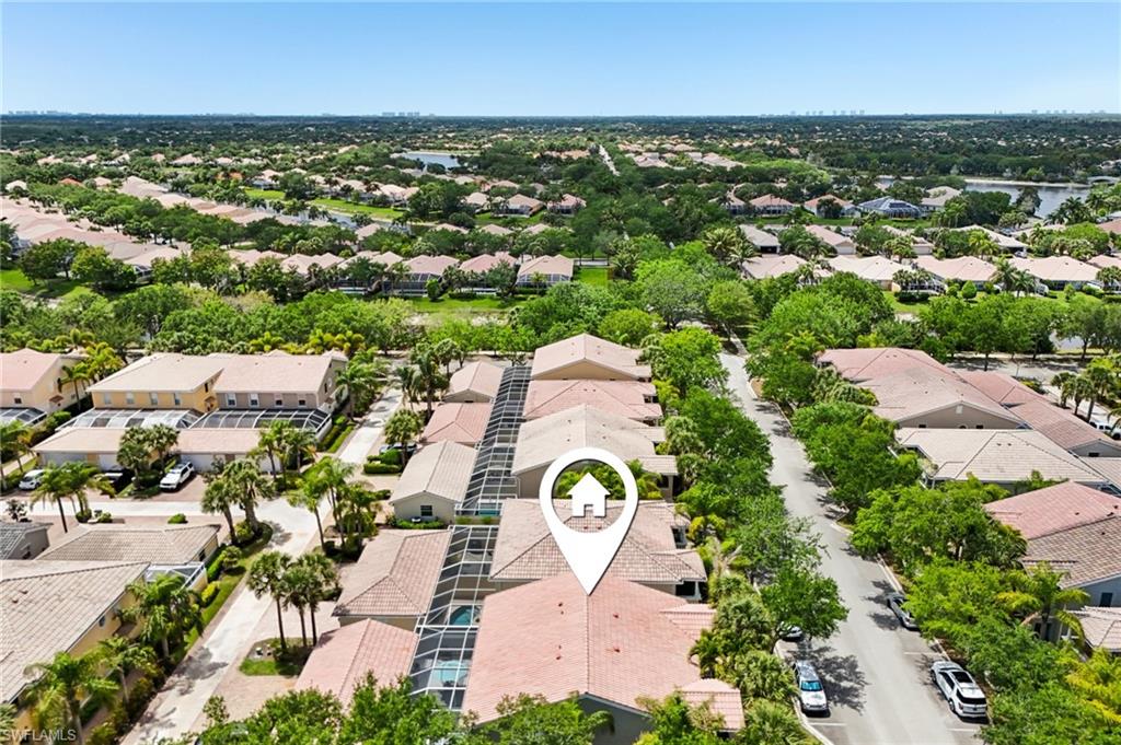 VILLAGE WALK OF BONITA SPRINGS - Residential