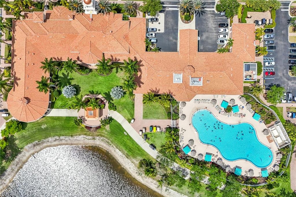 VILLAGE WALK OF BONITA SPRINGS - Residential