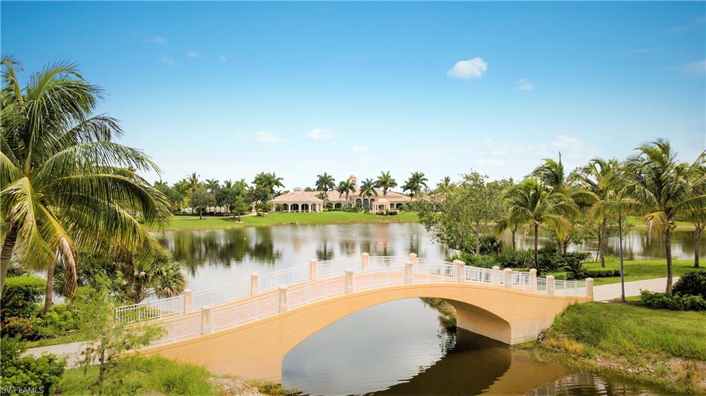 VILLAGE WALK OF BONITA SPRINGS - Residential