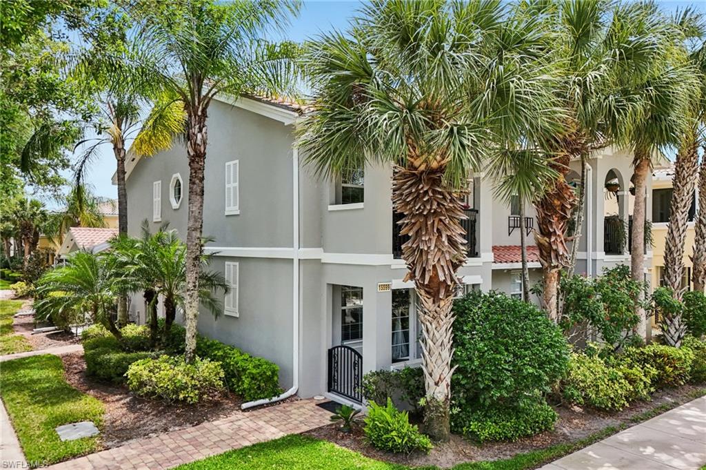 VILLAGE WALK OF BONITA SPRINGS - Residential