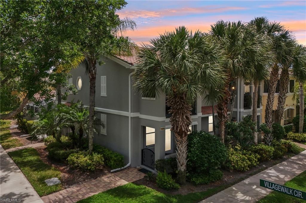 VILLAGE WALK OF BONITA SPRINGS - Residential