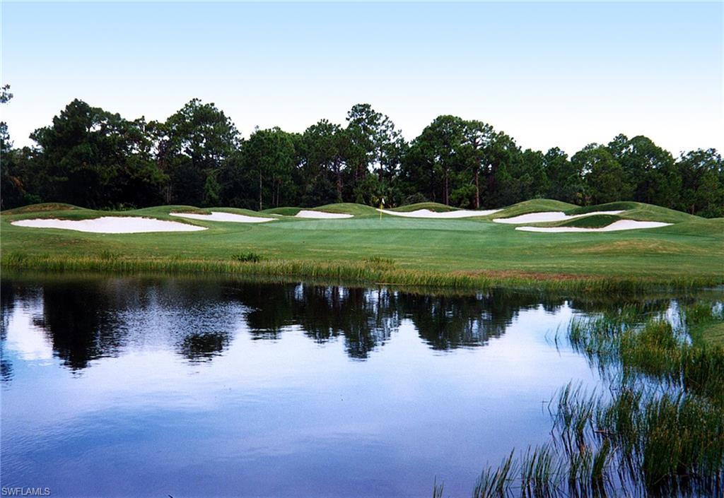 OSPREY POINTE - Residential