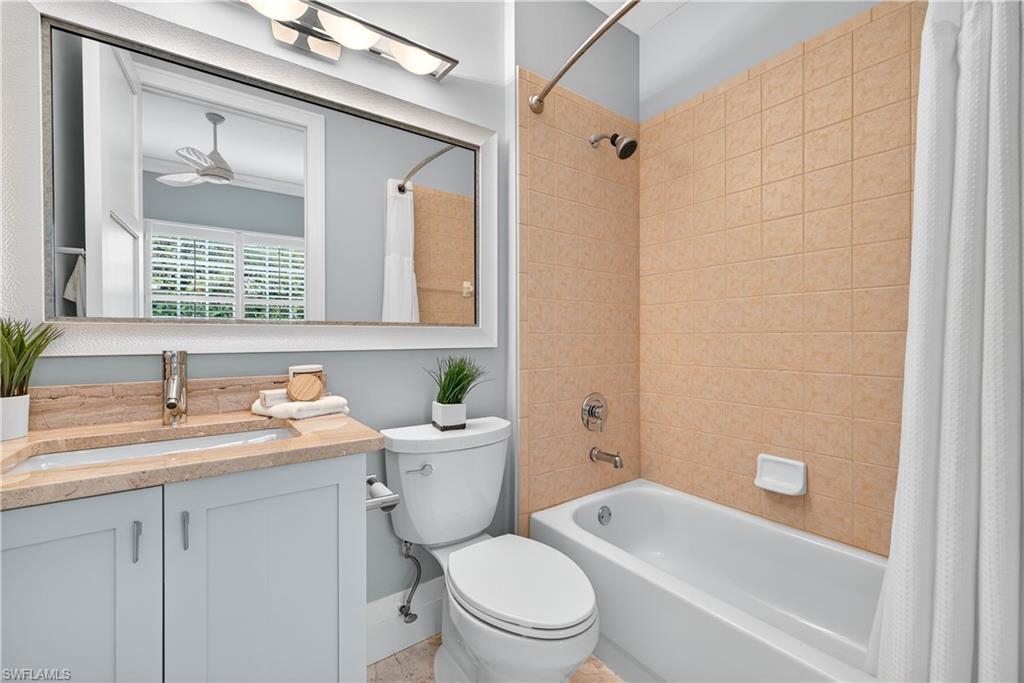 OSPREY POINTE - Residential