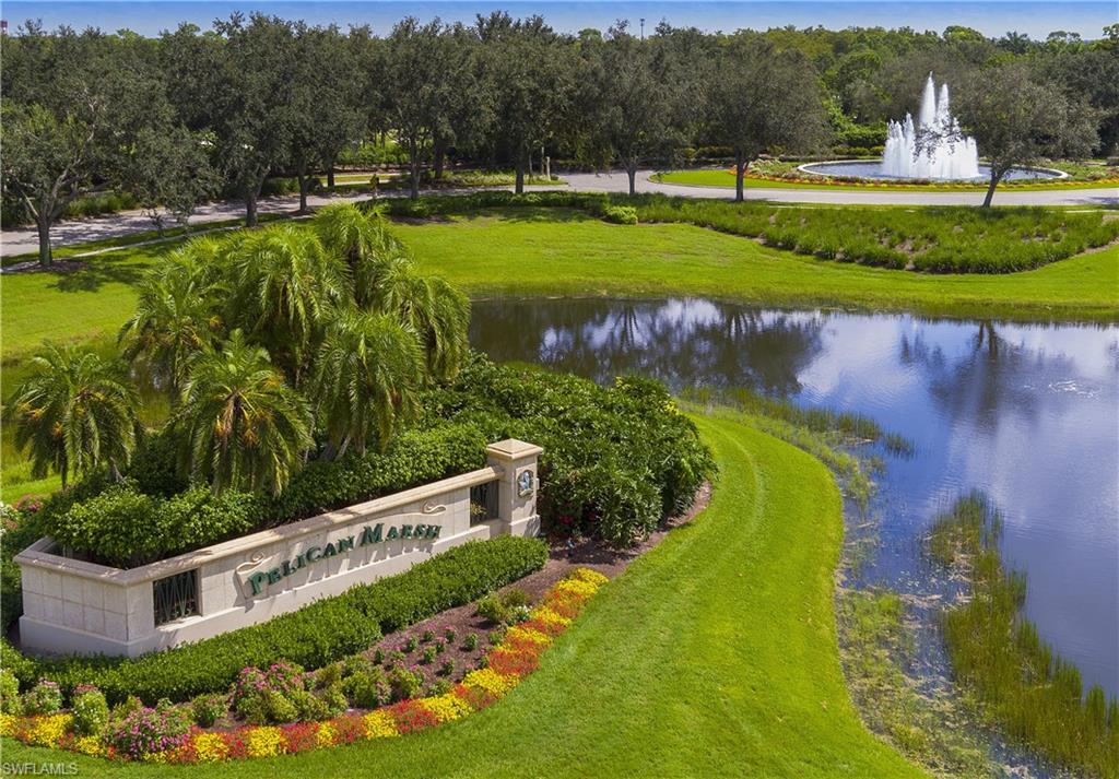 OSPREY POINTE - Residential