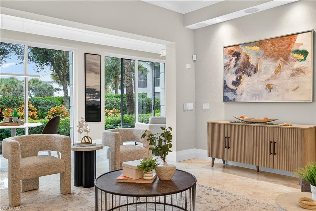 OSPREY POINTE - Residential