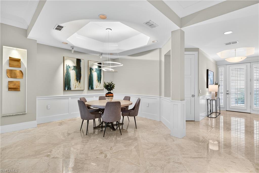 OSPREY POINTE - Residential