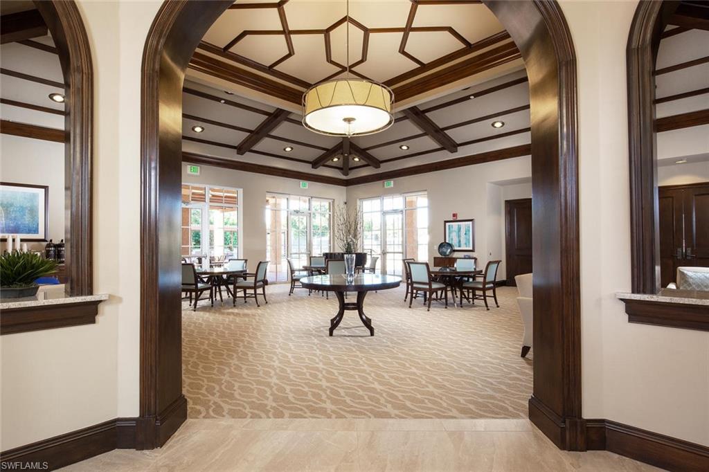 OSPREY POINTE - Residential