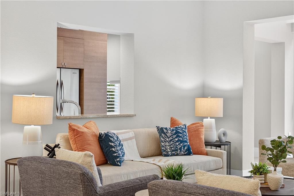 OSPREY POINTE - Residential