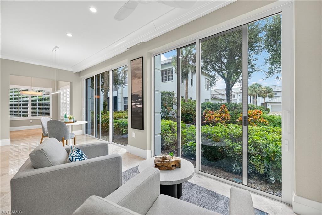 OSPREY POINTE - Residential