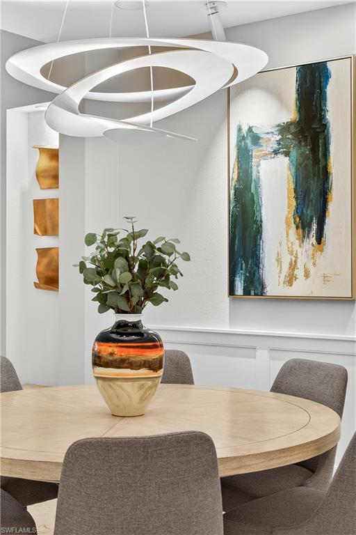 OSPREY POINTE - Residential