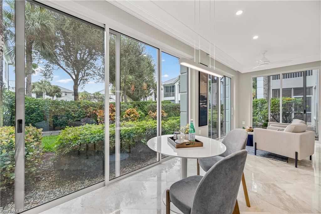 OSPREY POINTE - Residential