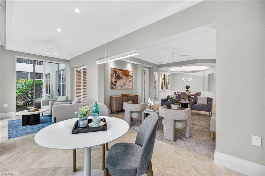 OSPREY POINTE - Residential