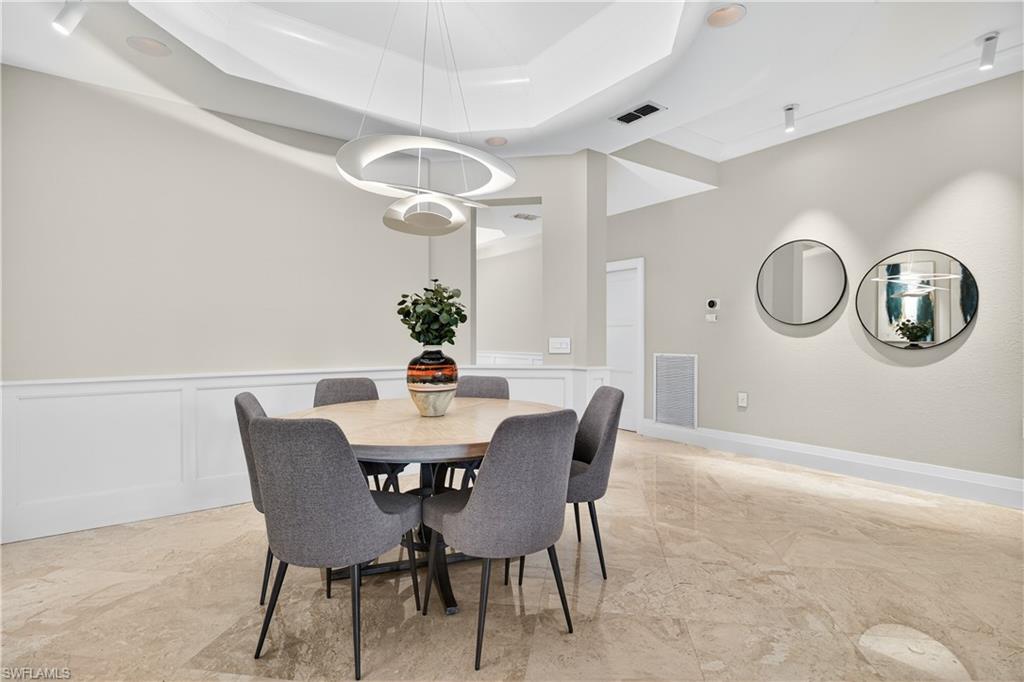 OSPREY POINTE - Residential