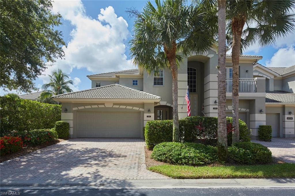 OSPREY POINTE - Residential