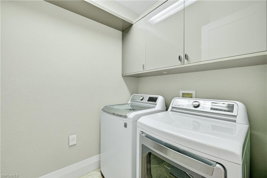 OSPREY POINTE - Residential