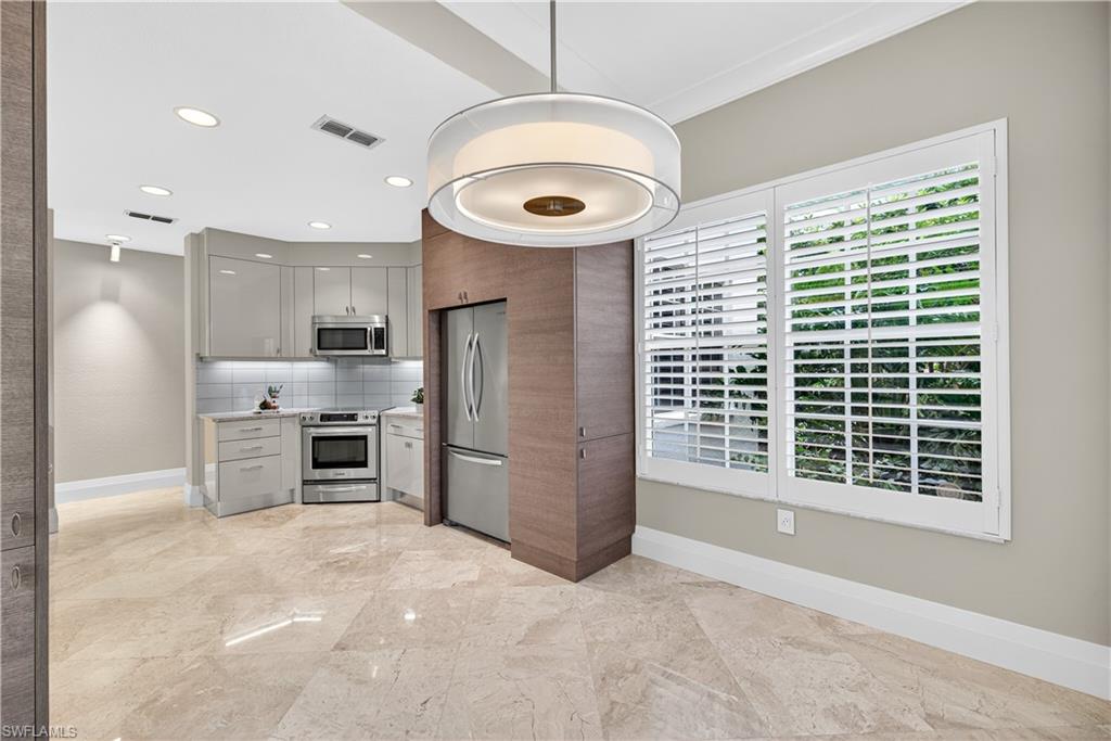 OSPREY POINTE - Residential