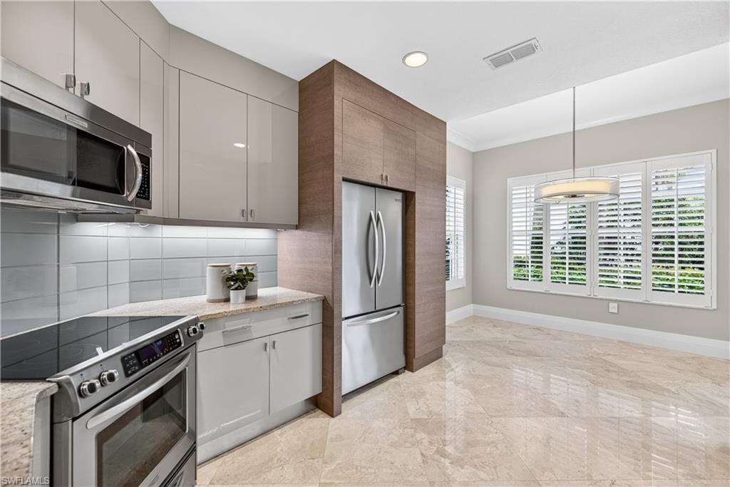 OSPREY POINTE - Residential