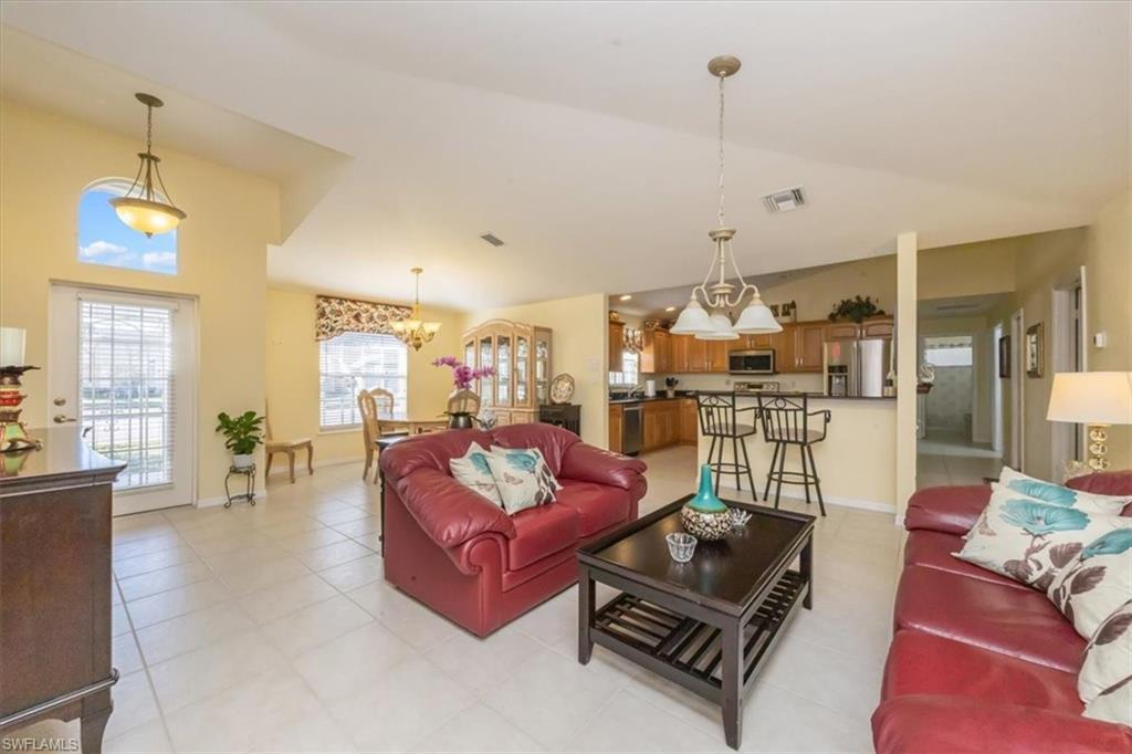 RIVIERA GOLF ESTATES - Residential