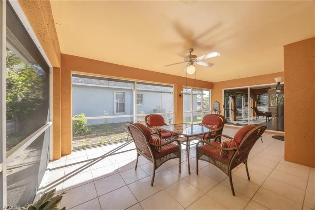 RIVIERA GOLF ESTATES - Residential