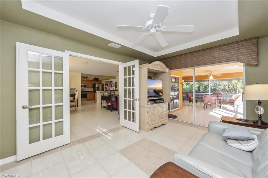 RIVIERA GOLF ESTATES - Residential