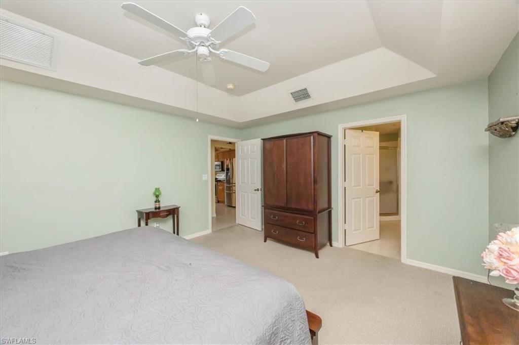 RIVIERA GOLF ESTATES - Residential