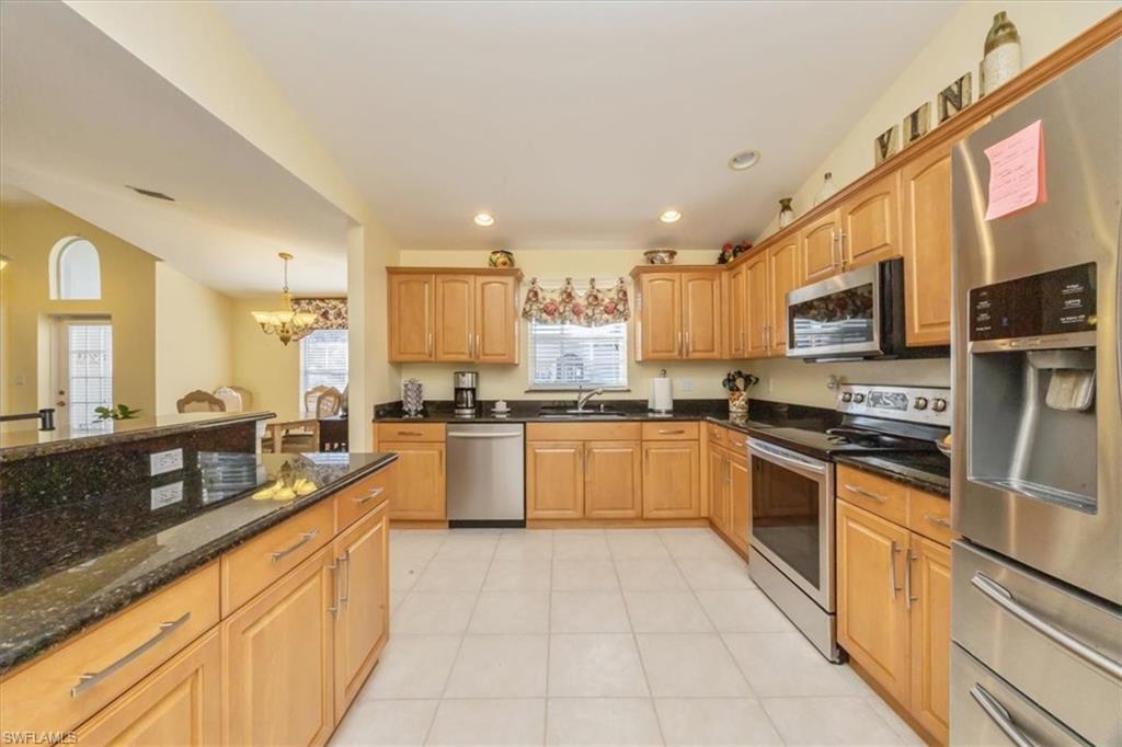 RIVIERA GOLF ESTATES - Residential