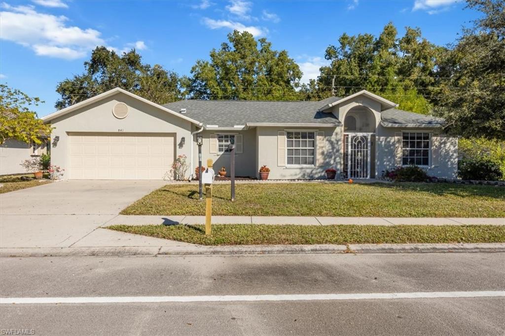 RIVIERA GOLF ESTATES - Residential