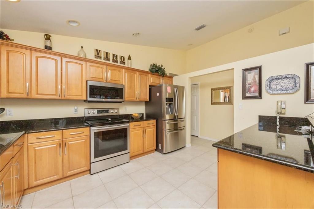 RIVIERA GOLF ESTATES - Residential