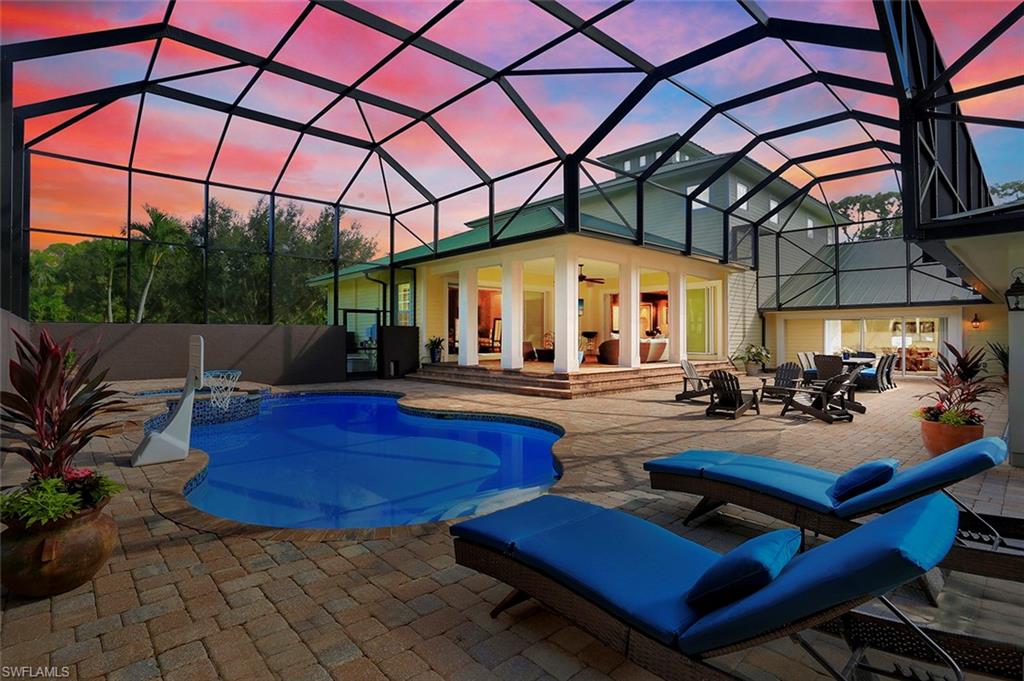 Photo of 75 East AVE, NAPLES, FL 34108 (MLS # 225063728)