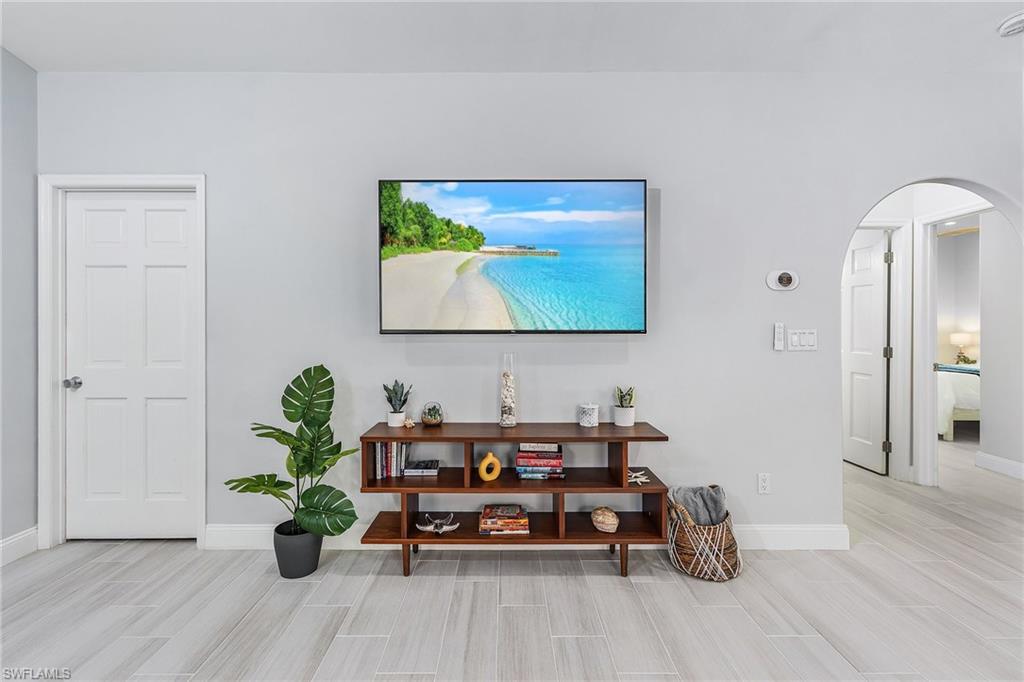 NAPLES PARK - Residential Lease