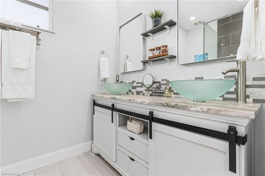 NAPLES PARK - Residential Lease