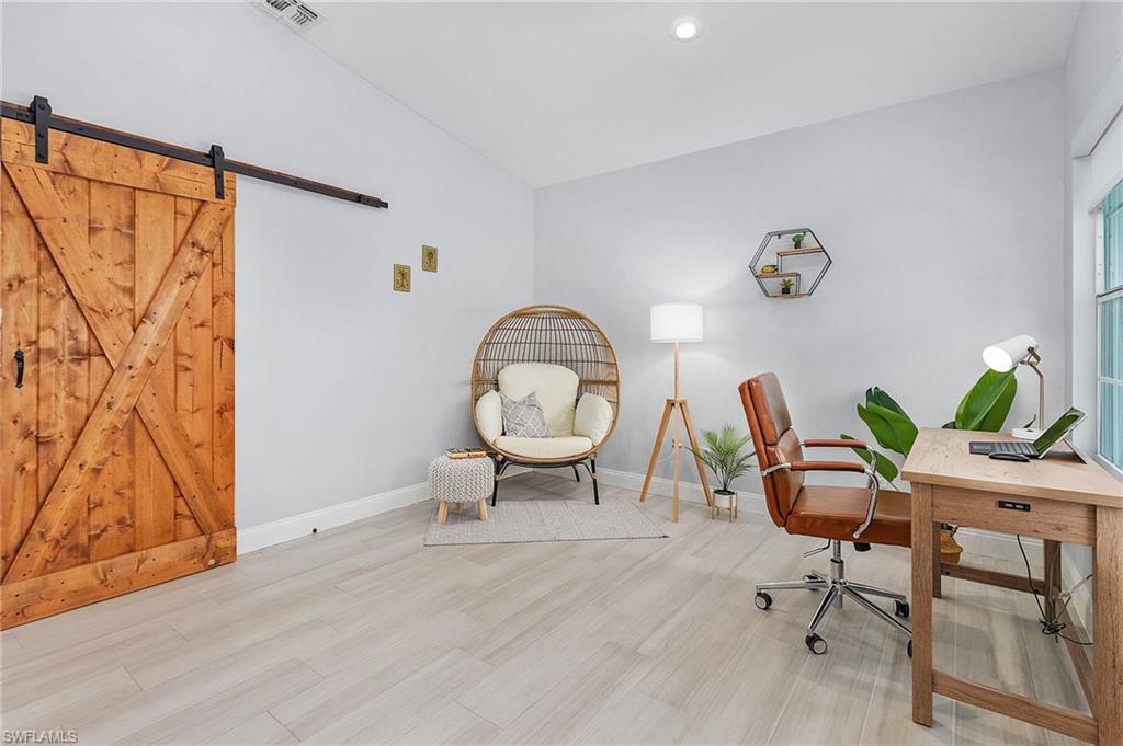 NAPLES PARK - Residential Lease