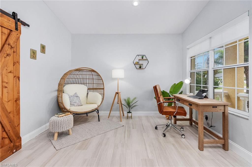 NAPLES PARK - Residential Lease